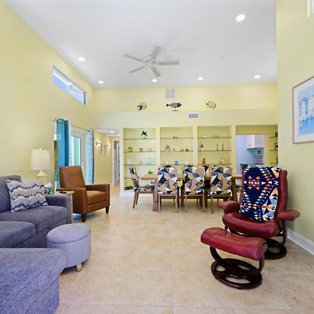 The Ringling Beach House Siesta Key Buitenkant foto