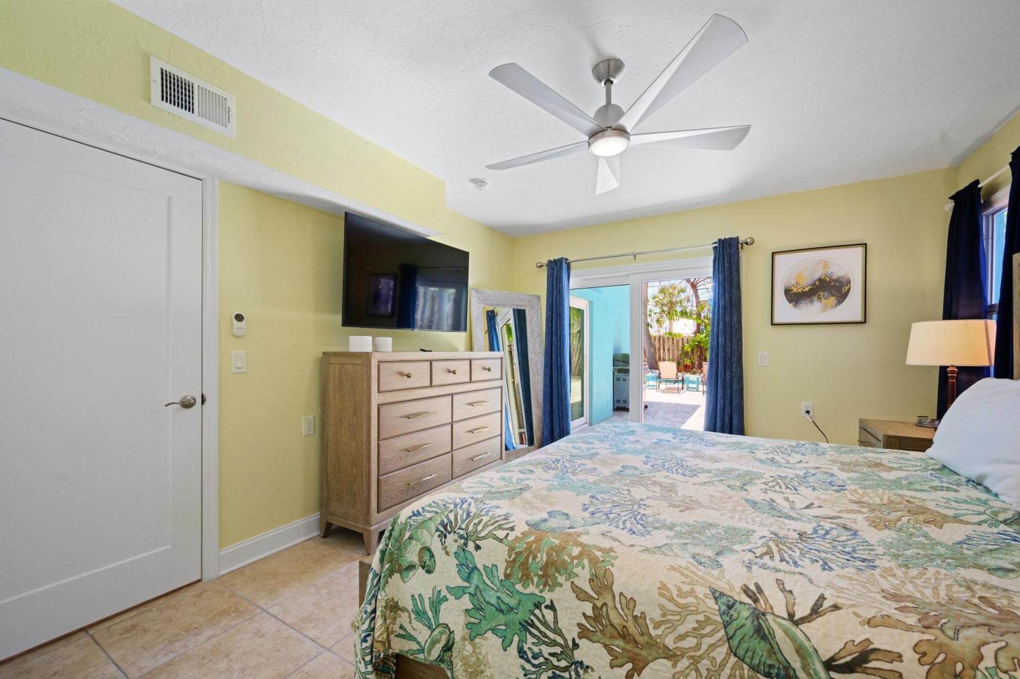 The Ringling Beach House Siesta Key Buitenkant foto