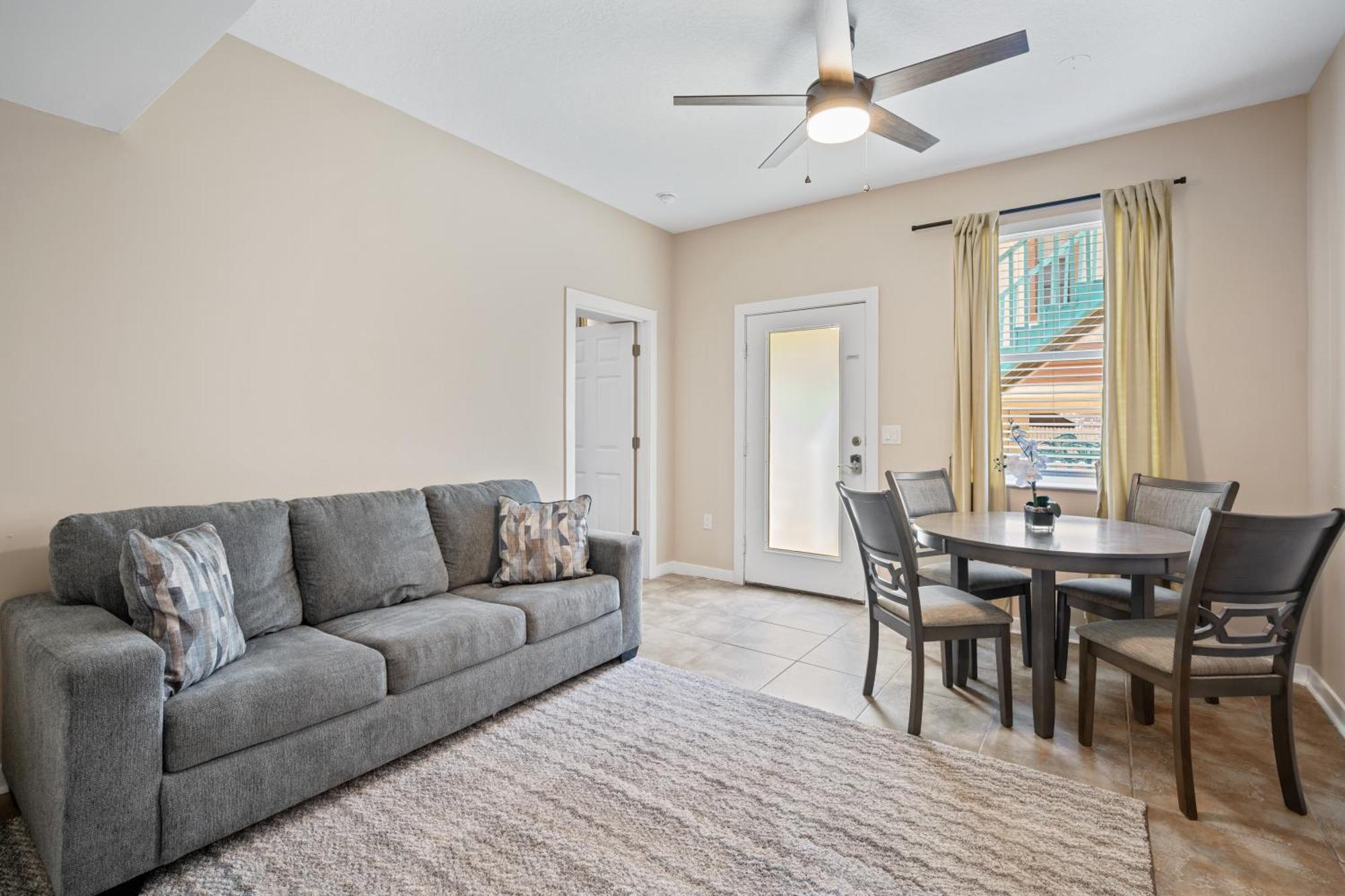 The Ringling Beach House Siesta Key Buitenkant foto