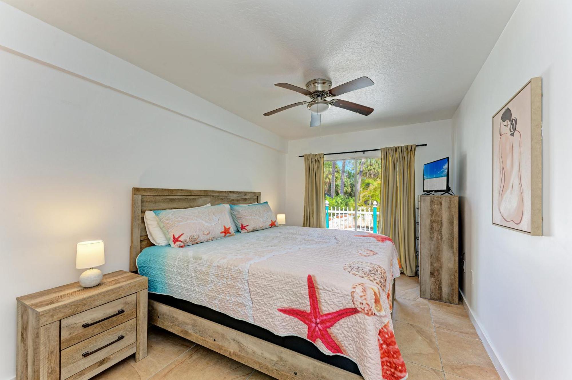 The Ringling Beach House Siesta Key Buitenkant foto