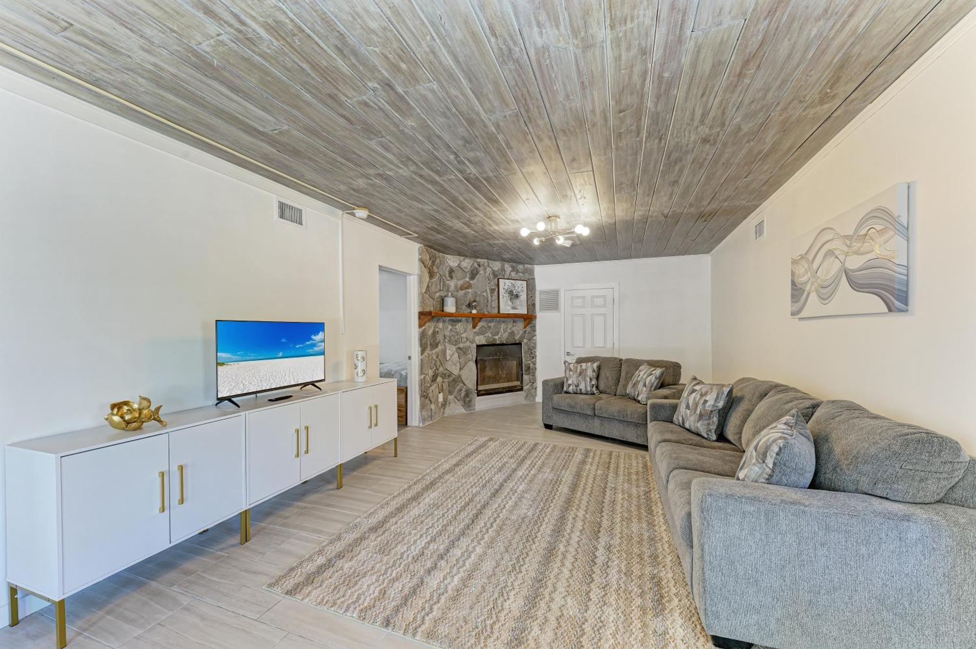 The Ringling Beach House Siesta Key Buitenkant foto