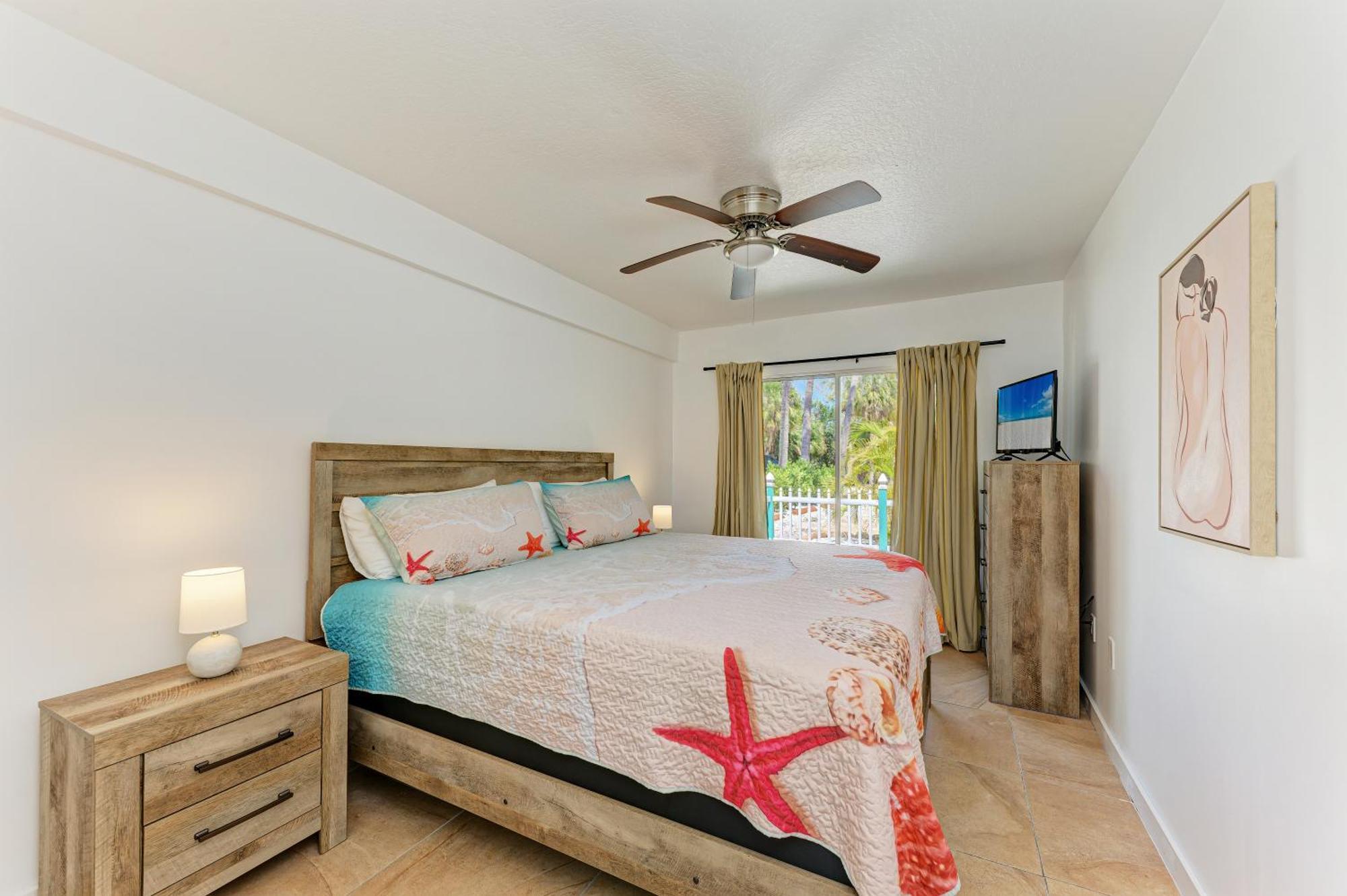 The Ringling Beach House Siesta Key Buitenkant foto