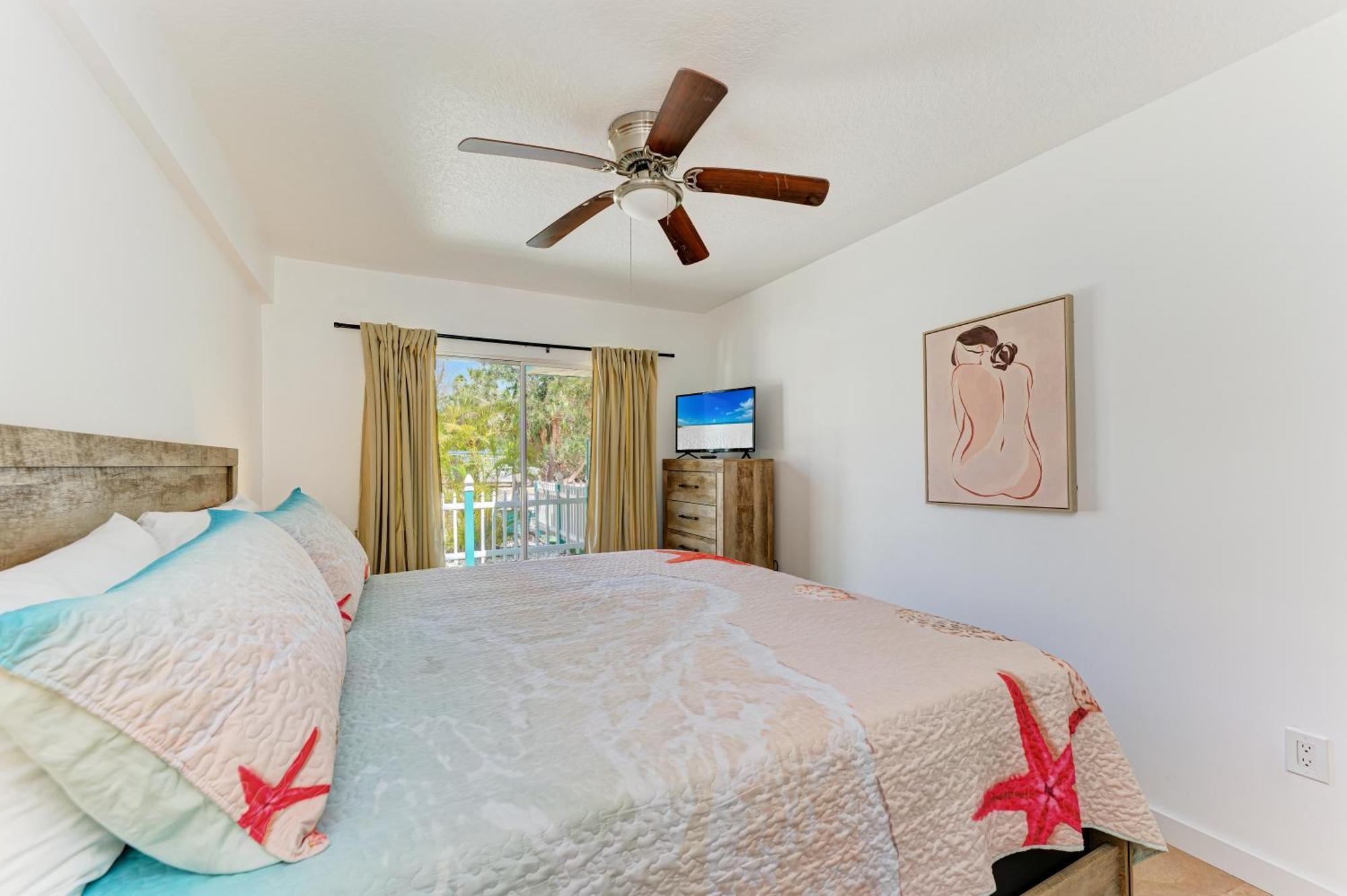 The Ringling Beach House Siesta Key Buitenkant foto