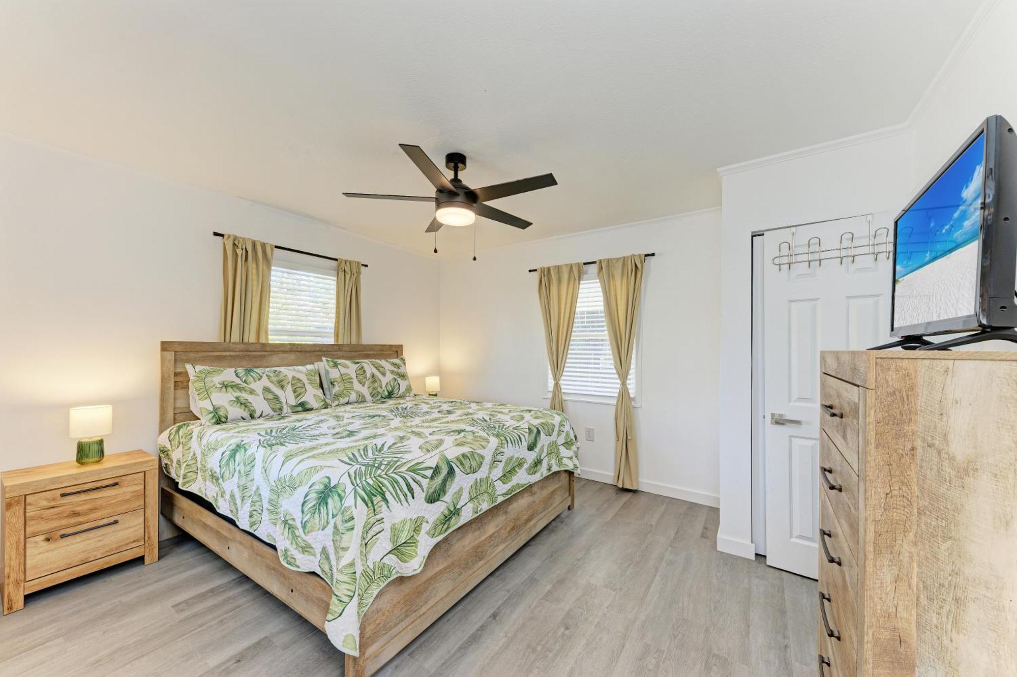 The Ringling Beach House Siesta Key Buitenkant foto