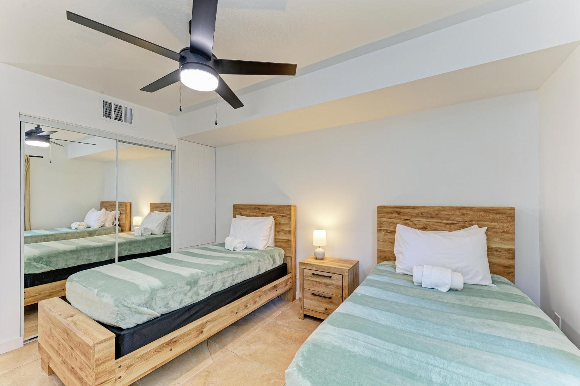 The Ringling Beach House Siesta Key Buitenkant foto