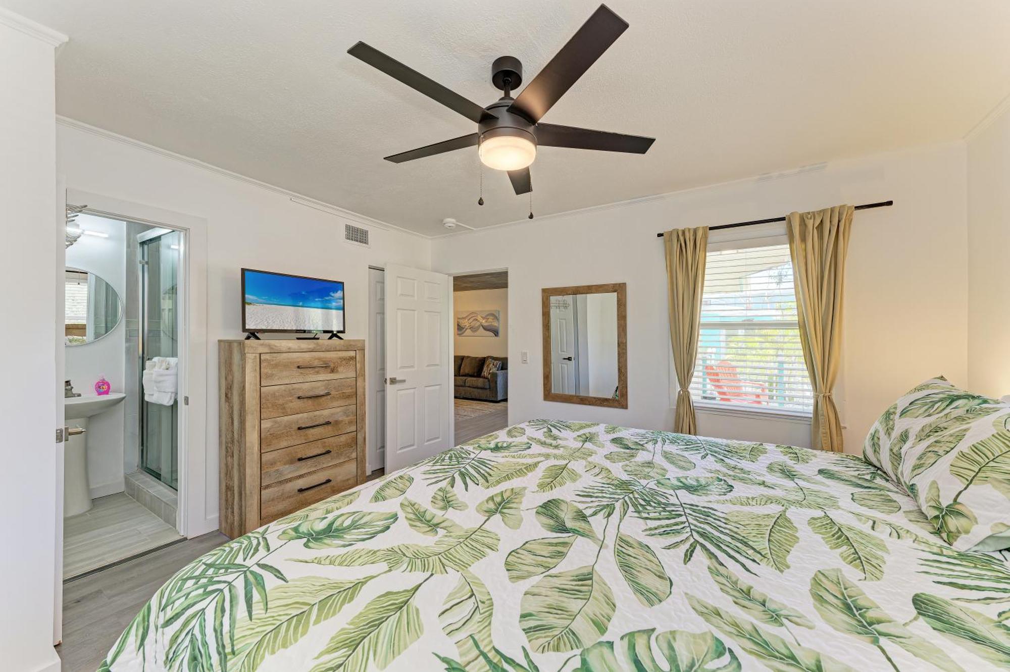 The Ringling Beach House Siesta Key Buitenkant foto