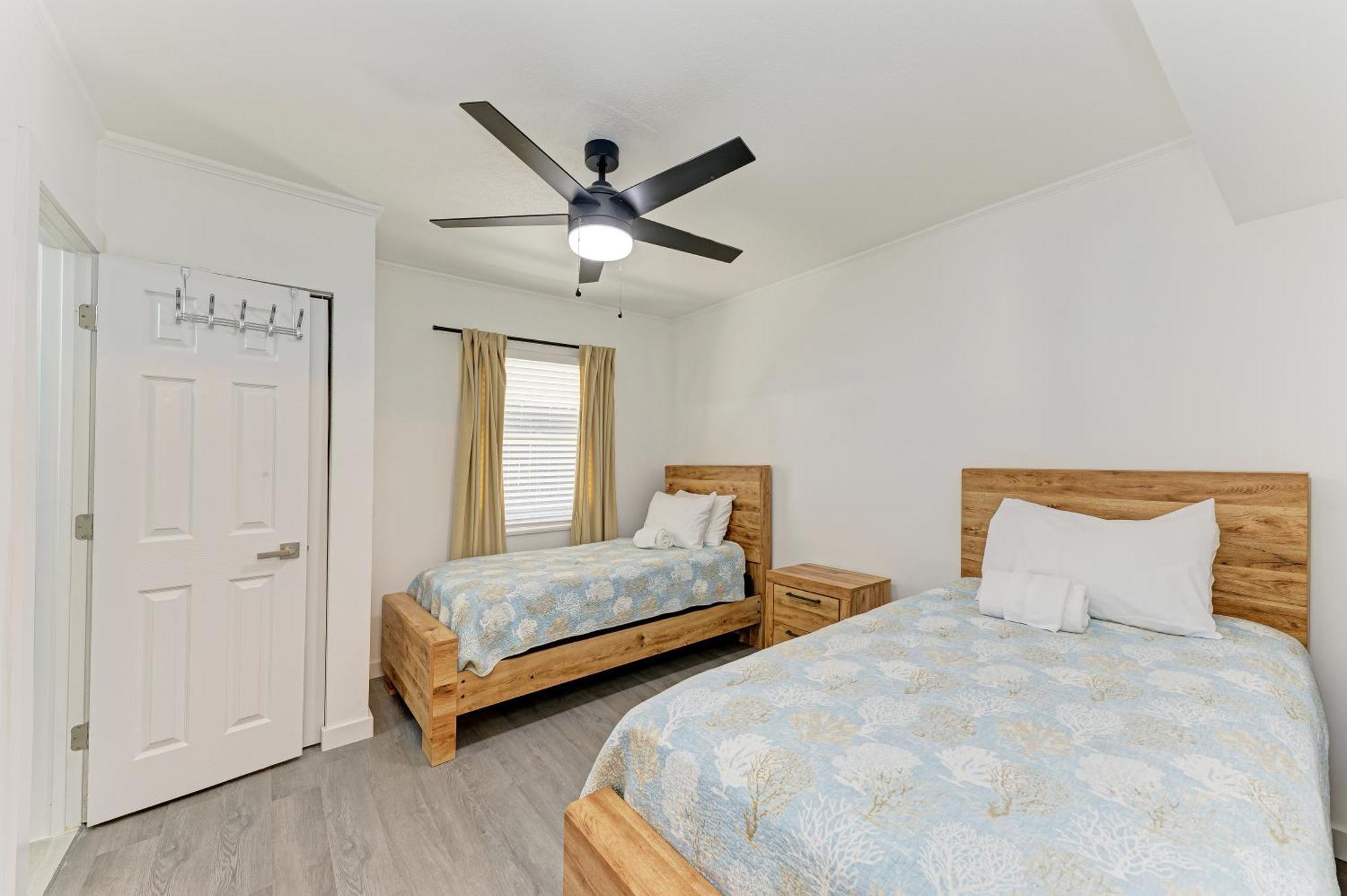 The Ringling Beach House Siesta Key Buitenkant foto