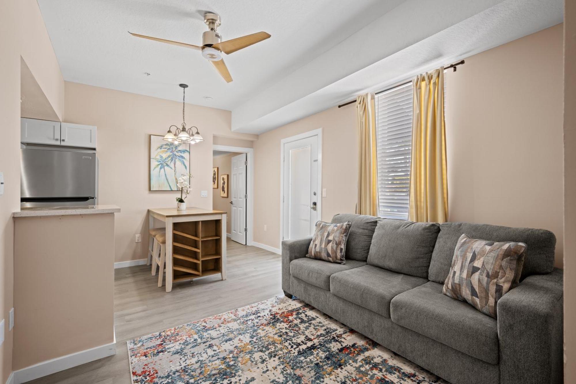 The Ringling Beach House Siesta Key Buitenkant foto