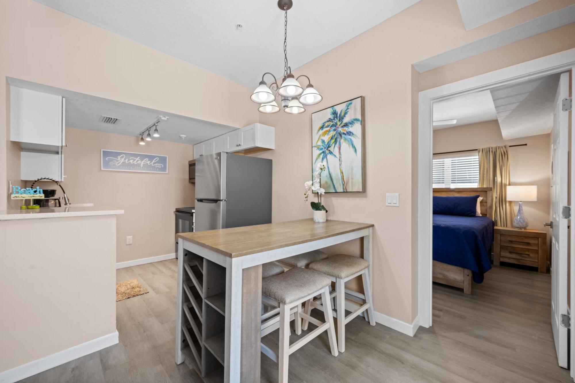 The Ringling Beach House Siesta Key Buitenkant foto